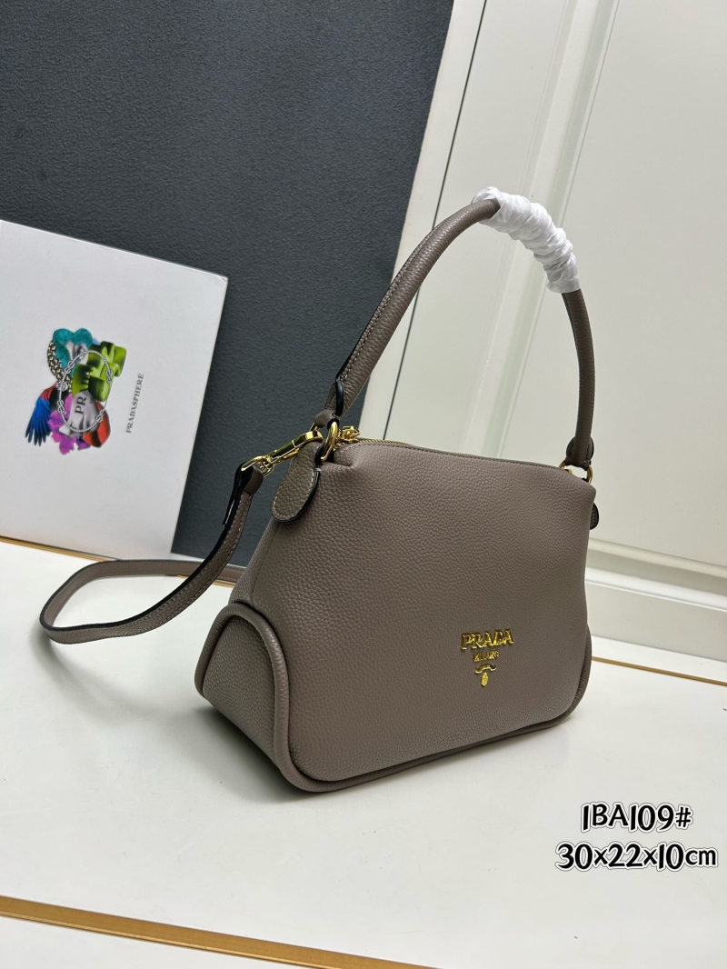 Prada Top Handle Bags